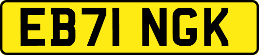 EB71NGK