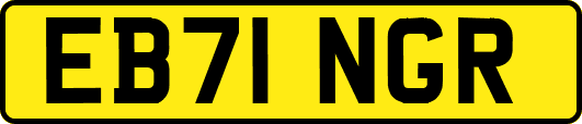 EB71NGR