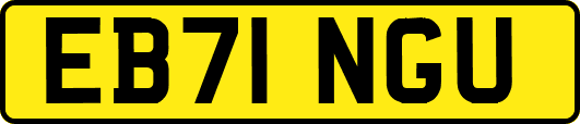 EB71NGU