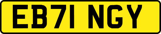 EB71NGY