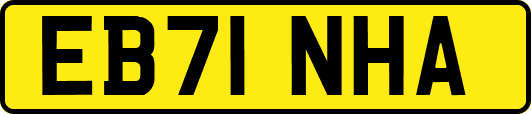 EB71NHA