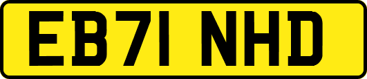 EB71NHD