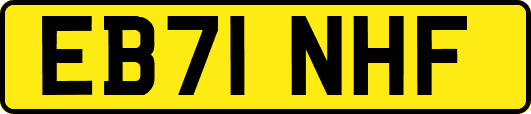 EB71NHF