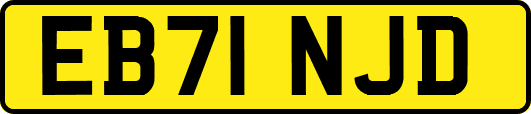 EB71NJD