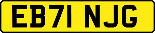 EB71NJG