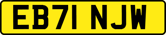 EB71NJW