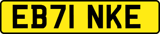 EB71NKE