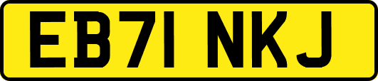 EB71NKJ