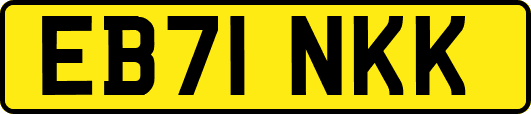 EB71NKK