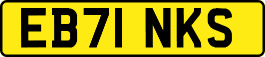 EB71NKS