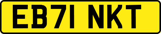 EB71NKT