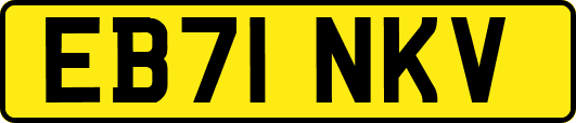 EB71NKV