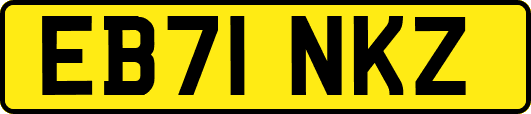 EB71NKZ