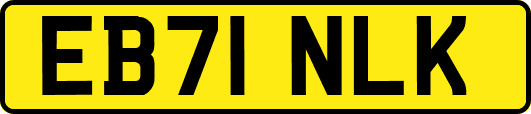 EB71NLK