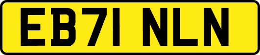 EB71NLN