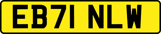 EB71NLW