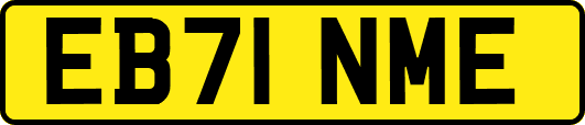 EB71NME