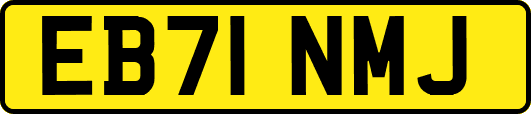 EB71NMJ