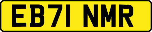 EB71NMR