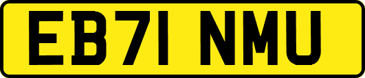 EB71NMU