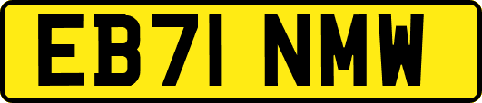 EB71NMW