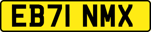 EB71NMX