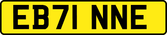 EB71NNE
