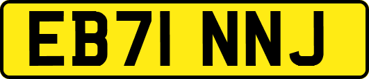 EB71NNJ