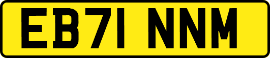 EB71NNM