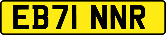 EB71NNR