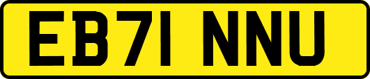 EB71NNU