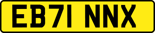EB71NNX