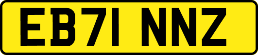 EB71NNZ