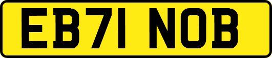 EB71NOB