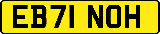 EB71NOH