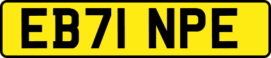 EB71NPE