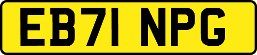EB71NPG