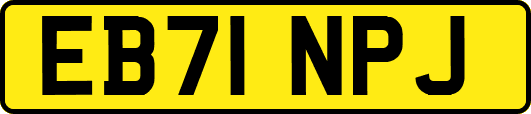 EB71NPJ
