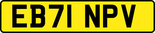 EB71NPV