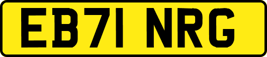 EB71NRG