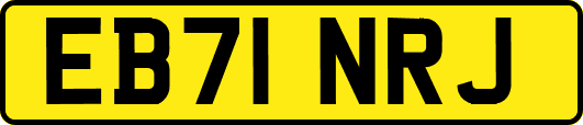 EB71NRJ