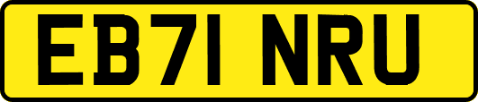 EB71NRU