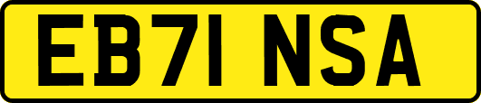 EB71NSA