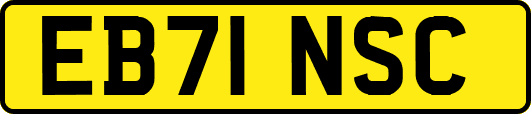 EB71NSC