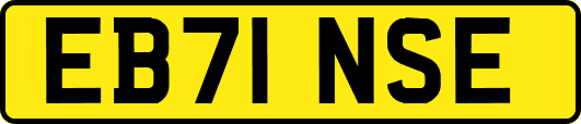 EB71NSE