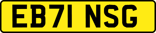 EB71NSG