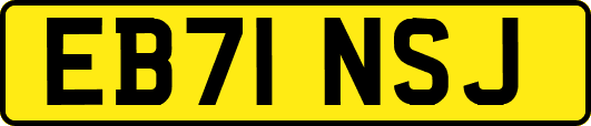 EB71NSJ