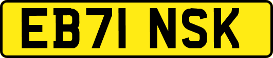EB71NSK