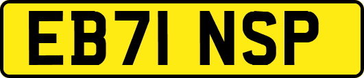 EB71NSP