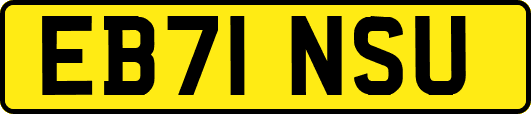 EB71NSU
